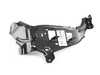 Genuine MINI MOUNT FOR HEADLIGHT, 51647351536 View 2