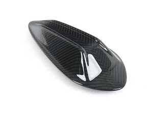 Antenna Cover in Aramid Fiber