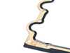 URO Engine Oil Pan Gasket - E82 E9X E60 E83 E70 Z4  11137548031 View 3
