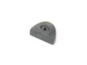 RUBBER BUFFER