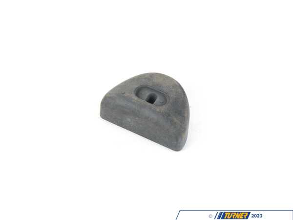 Genuine MINI RUBBER BUFFER 51477469316