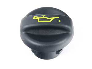 Oil Cap 