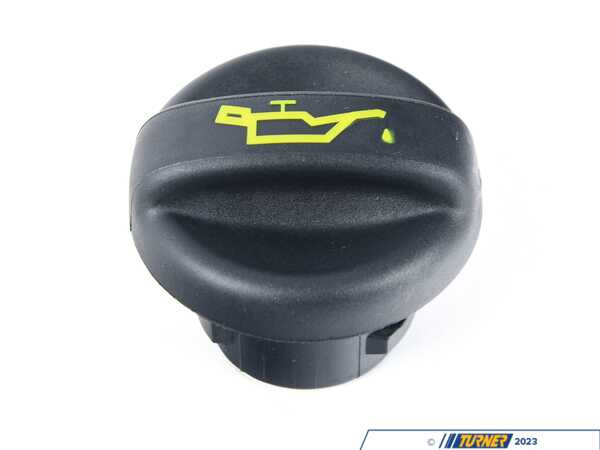 OES MINI Oil Cap  11127582398