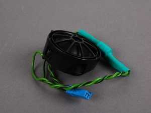 Genuine BMW HIFI Tweeter - E82 E88 E90 E91 E92 E93