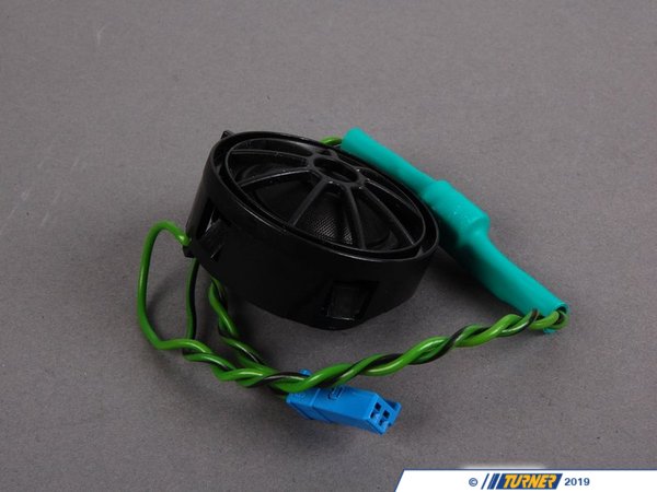 Genuine BMW Genuine BMW HIFI Tweeter - E82 E88 E90 E91 E92 E93 65136964012