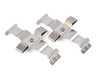 Power Stop Power Stop Z26 Street Warrior Brake Kit - Front and Rear - BMW F3X 335/435 340/440 K7436-26 View 17