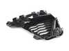 Genuine BMW GRILL, AIR INTAKE, OPEN, RIG 51118089718 View 1