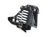 Genuine BMW GRILL, AIR INTAKE, OPEN, RIG 51118089718 View 2