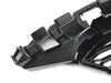 Genuine BMW GRILL, AIR INTAKE, OPEN, RIG 51118089718 View 3