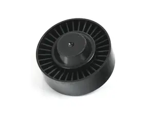 Upper Idler Pulley