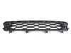 Genuine MINI GRILL, CENTER LOWER 51119477043 View 1