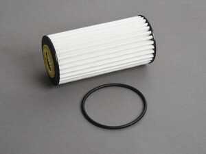  Oil Filter - Hengst E358H D246