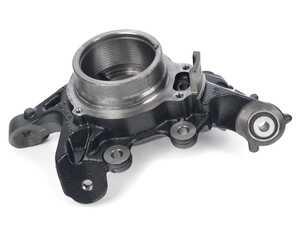 Genuine BMW Wheel Carrier, Rear Left - 33326797507 - F32,F33,F36