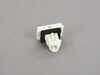 Genuine BMW CLIP WITH SEALING WA 51217457387 View 2
