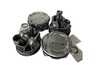 Sneed4Speed F56 B48 Sneed Street Series Piston Set BSDPS View 2