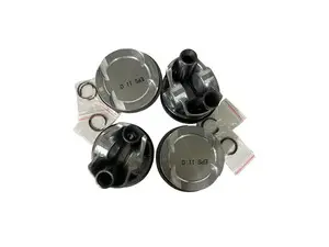 F56 B48 Sneed Street Series Piston Set