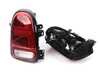 ZiZa Union Jack Taillight LED Red - Set   63218492479R View 2