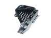 Genuine BMW GRILL, AIR INTAKE, OPEN, LEF 51118089717 View 4