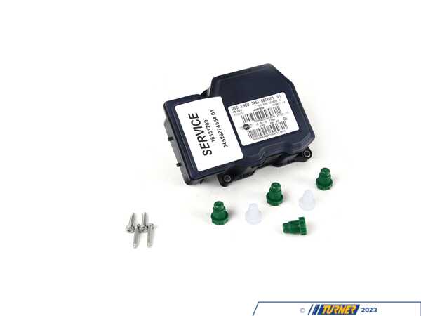 Genuine MINI REPAIR KIT, CONTROL 34526874554
