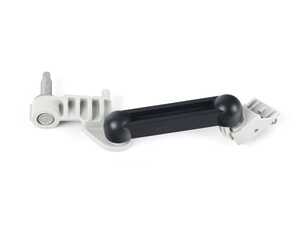 CONTROL ROD LEFT FRONT