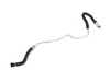Genuine BMW Oil Cooling Pipe Outlet - F02, F06, F07, F10, F12, F13 17227583184 View 1