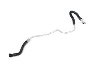 Oil Cooling Pipe Outlet - F02, F06, F07, F10, F12, F13