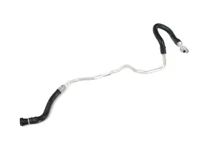 Oil Cooling Pipe Outlet - F02, F06, F07, F10, F12, F13