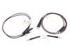 Genuine BMW Genuine BMW Retrofit Cable Set For Esd G - 61137856494 61137856494 View 1