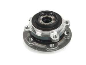 Schaeffler Wheel Hub With Bearing Assembly - Front - F56 F54 F55 F56