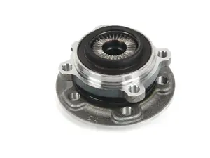 Schaeffler Wheel Hub With Bearing Assembly - Front - F56 F54 F55 F56