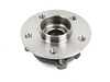 Schaeffler Schaeffler Wheel Hub With Bearing Assembly - Front - F56 F54 F55 F56 31206874443 View 2