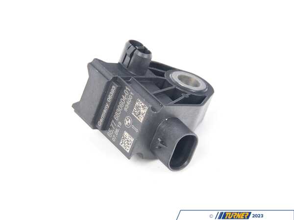 Genuine BMW ACCELERATING SENSOR 65776830604
