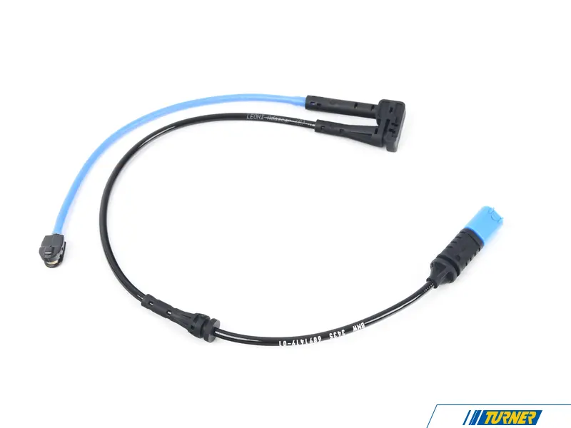 パーツ Venerdi aro 19 34356891419 - BRAKE PAD WEAR SENSOR FRONT | Turner Motorsport