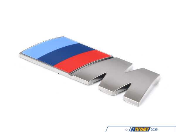 Genuine BMW EMBLEM 51148094559