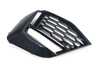 Genuine BMW GRID LATERAL LEFT 51118075487 View 1