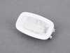 Genuine BMW LAMP, DOOR ENTRANCE REAR 63319891434 View 1