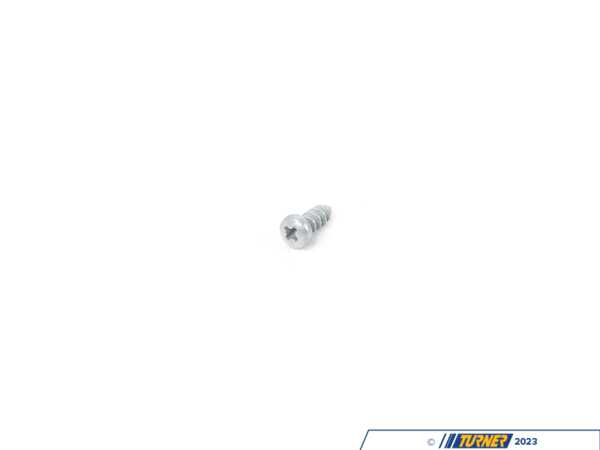 Genuine BMW Genuine BMW Fillister Head Screw - 07149145028 -E60 M5,E63 M6 07149145028