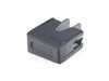Genuine BMW Genuine BMW Push Button Right Schwarz - 51478198064 - E39 51478198064 View 1