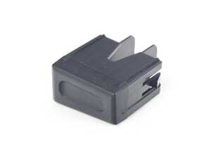 Genuine BMW Push Button Right Schwarz - 51478198064 - E39