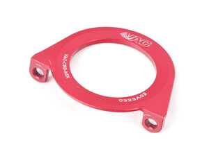 VAC Motorsports Crank Seal Guard - N54 N55 S55