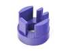Powerflex Powerflex Transfer Case Bushing Insert - Performance (80A) - BMW E46 E9X E60 F01/02 E84 E83 xDrive PFF5-4628P View 2