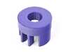 Powerflex Powerflex Transfer Case Bushing Insert - Performance (80A) - BMW E46 E9X E60 F01/02 E84 E83 xDrive PFF5-4628P View 3