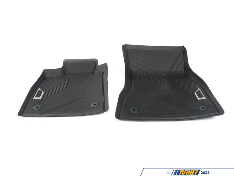 51475A87FF3 - FLOOR LINER FRONT | Turner Motorsport