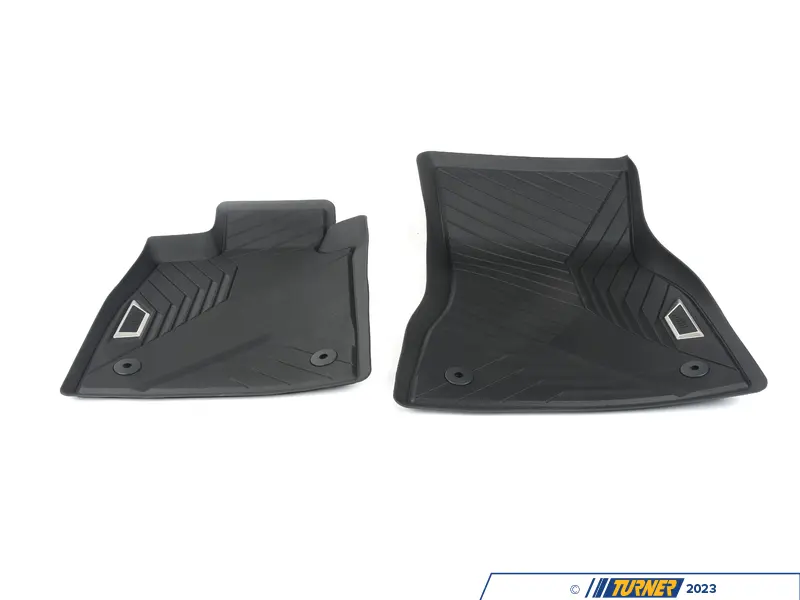 51475A87FF3 - FLOOR LINER FRONT | Turner Motorsport