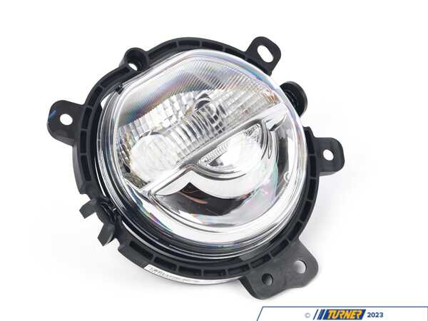 Hella Parking Light - Right 63177298334