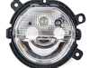 Hella Parking Light - Right 63177298334 View 2