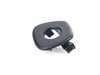 Genuine BMW COVER, LOCKING BUTTON 51427437662 View 1