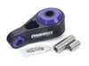 Powerflex MINI Cooper R53 Billet Lower Engine Mount - Performance  PFF5-125P View 2