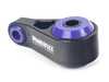 Powerflex MINI Cooper R53 Billet Lower Engine Mount - Performance  PFF5-125P View 5