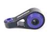 Powerflex MINI Cooper R53 Billet Lower Engine Mount - Performance  PFF5-125P View 6